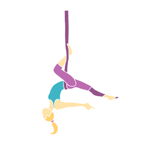 aerialist-icon-level-2